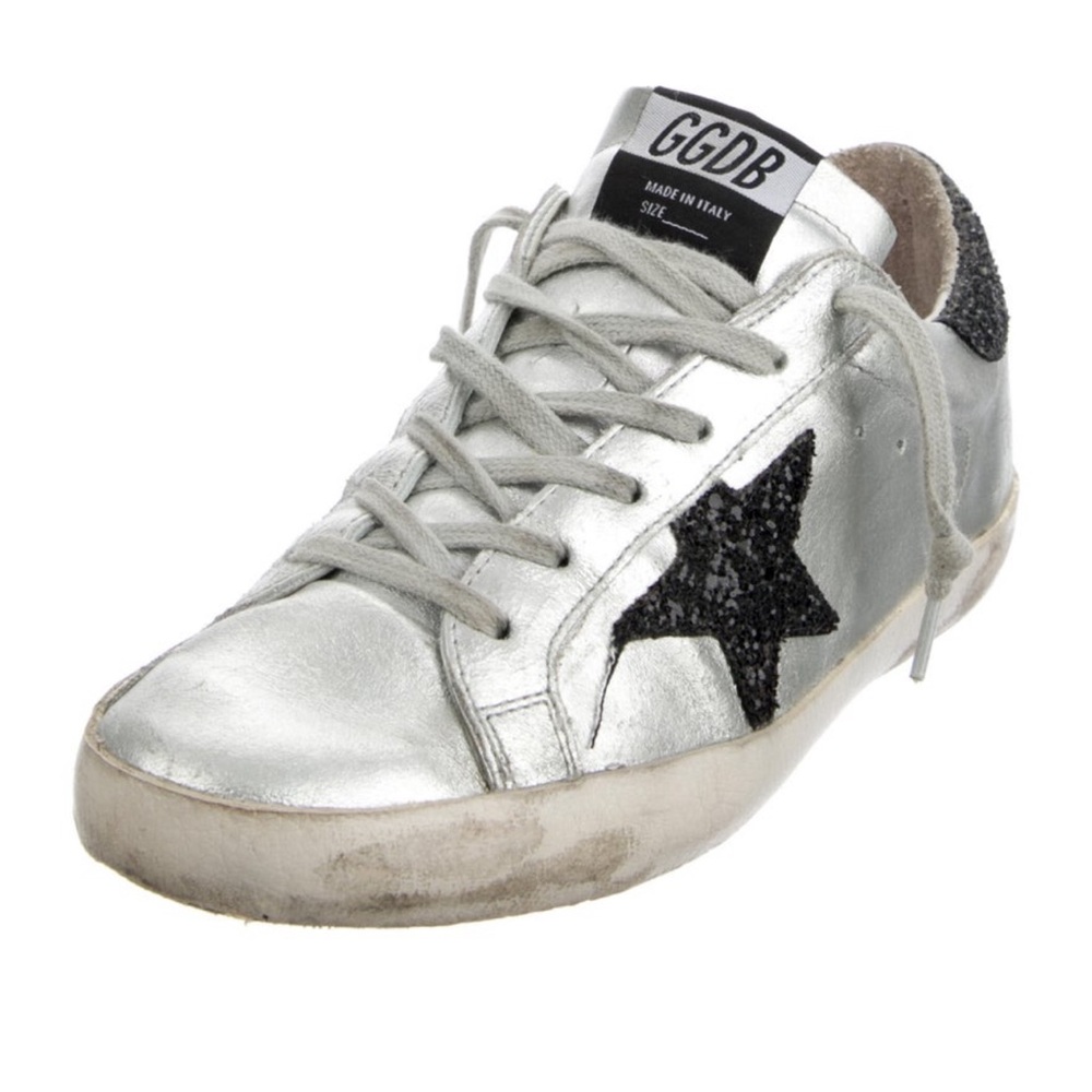 Golden goose sneakers